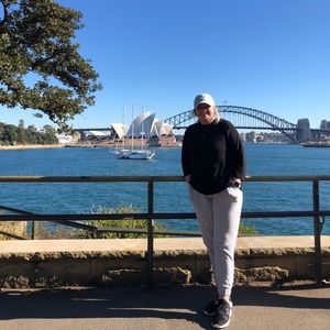 Meet your Posher, Zoe